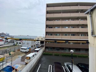 GARDENIA高井田の物件内観写真